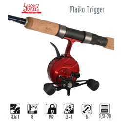 LJ Maiko Trigger LJPMT04-MM - фото