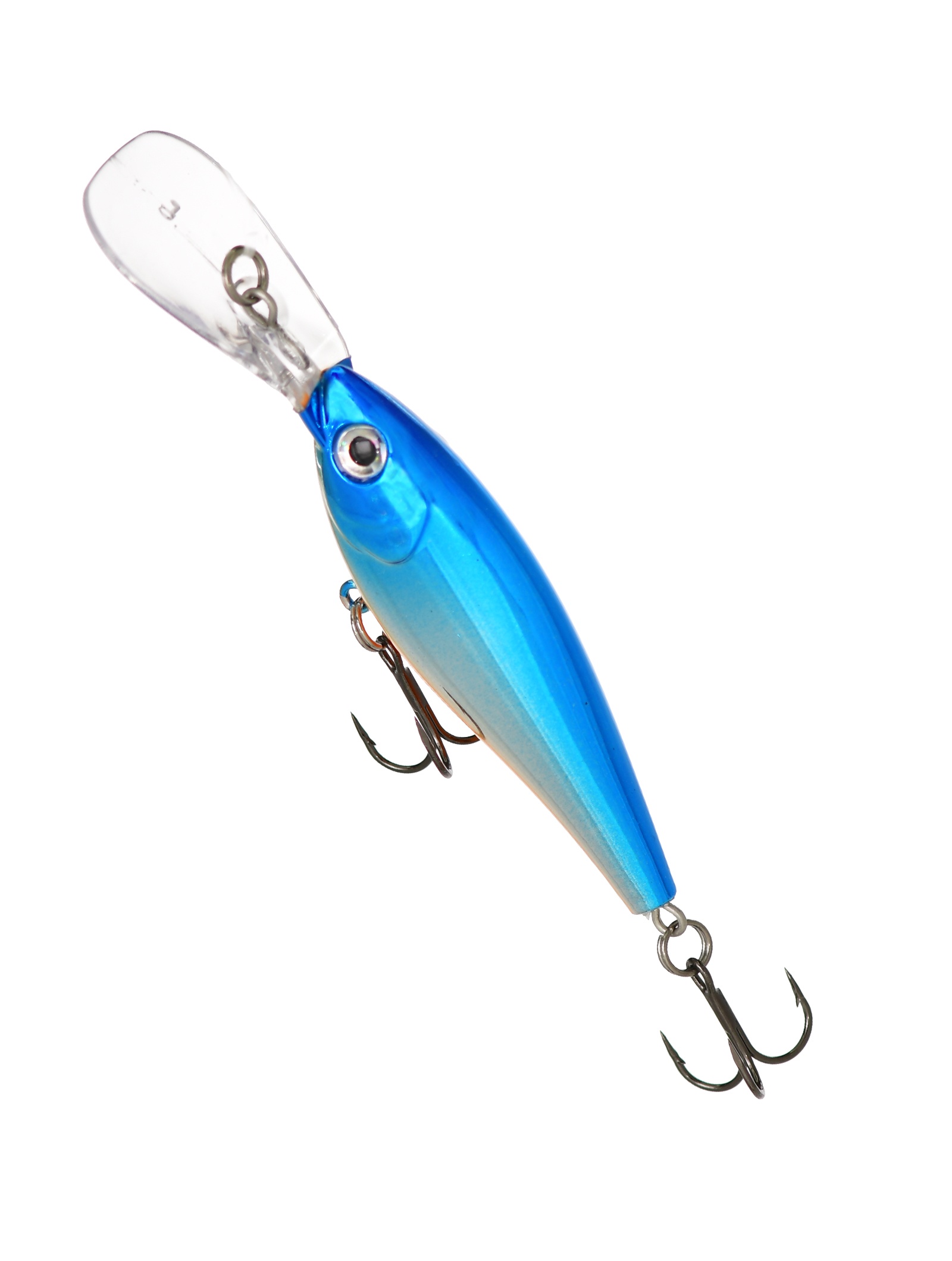 HVSD05-SB Harvest Shad - фото3