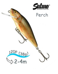 QPH025 Perch PH-120FL-RER - фото