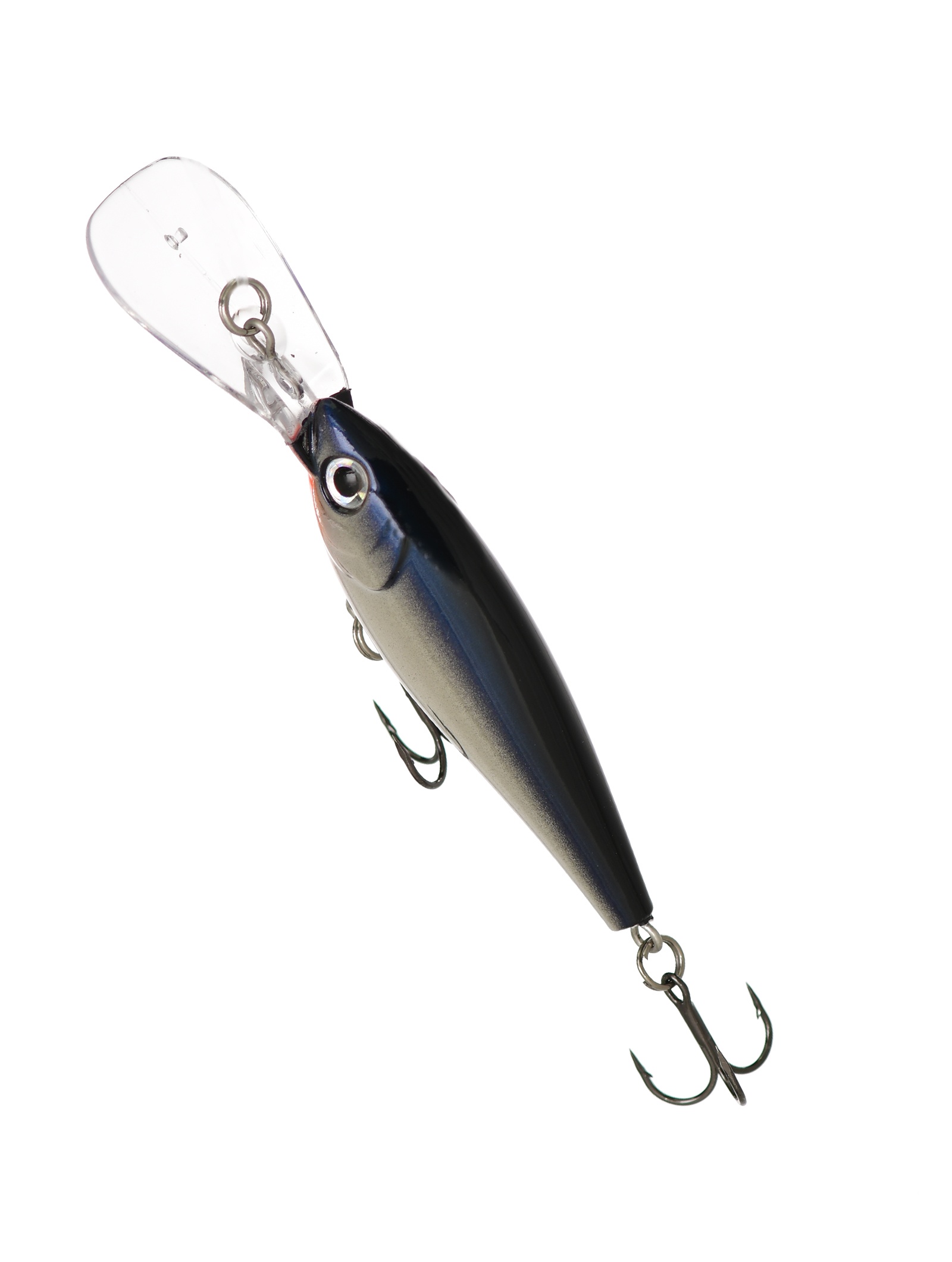 HVSD05-S Harvest Shad - фото3