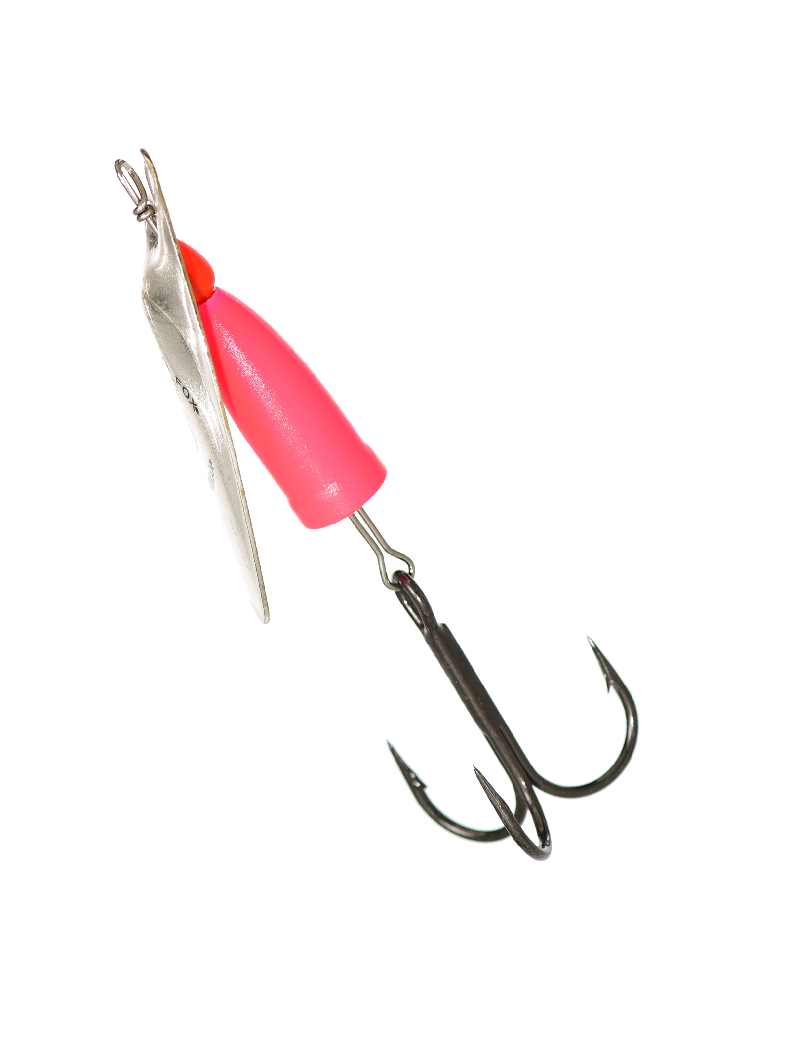 VB6 SFP Vibrax Bullet - фото3