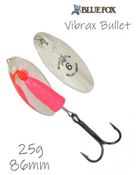 VB6 SFP Vibrax Bullet - фото