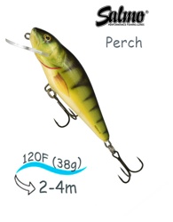 QPH024 Perch PH-120FL-PHH - фото