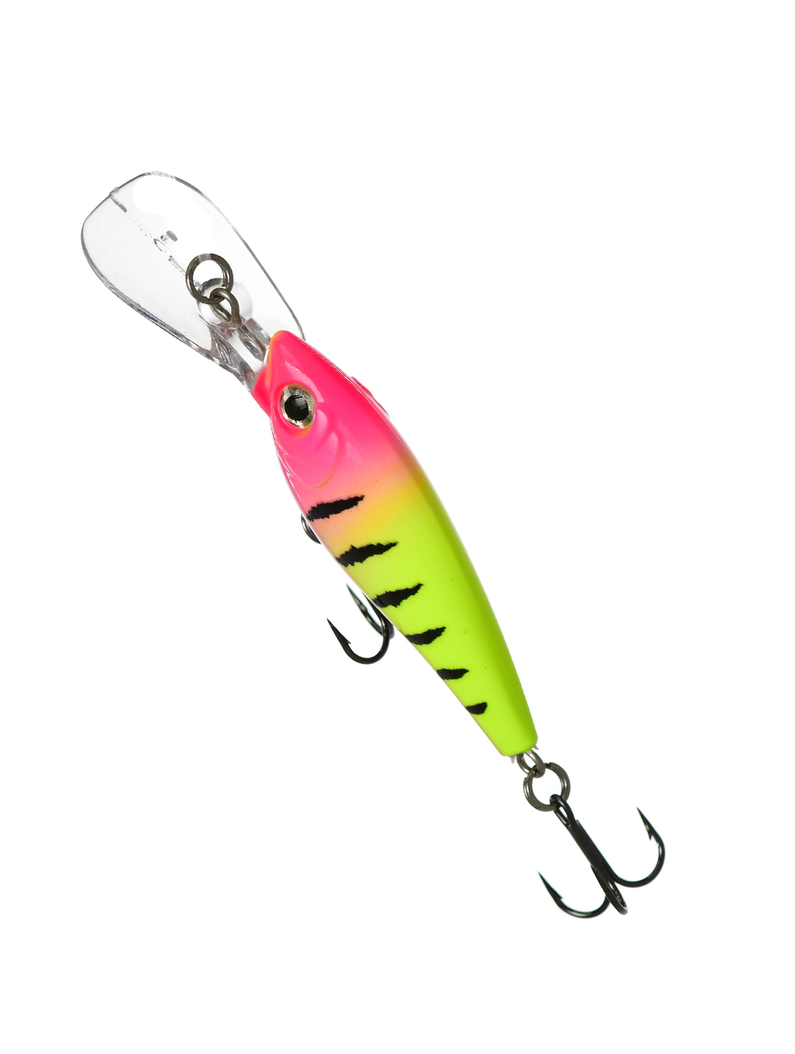 HVSD05-HSP Harvest Shad - фото3