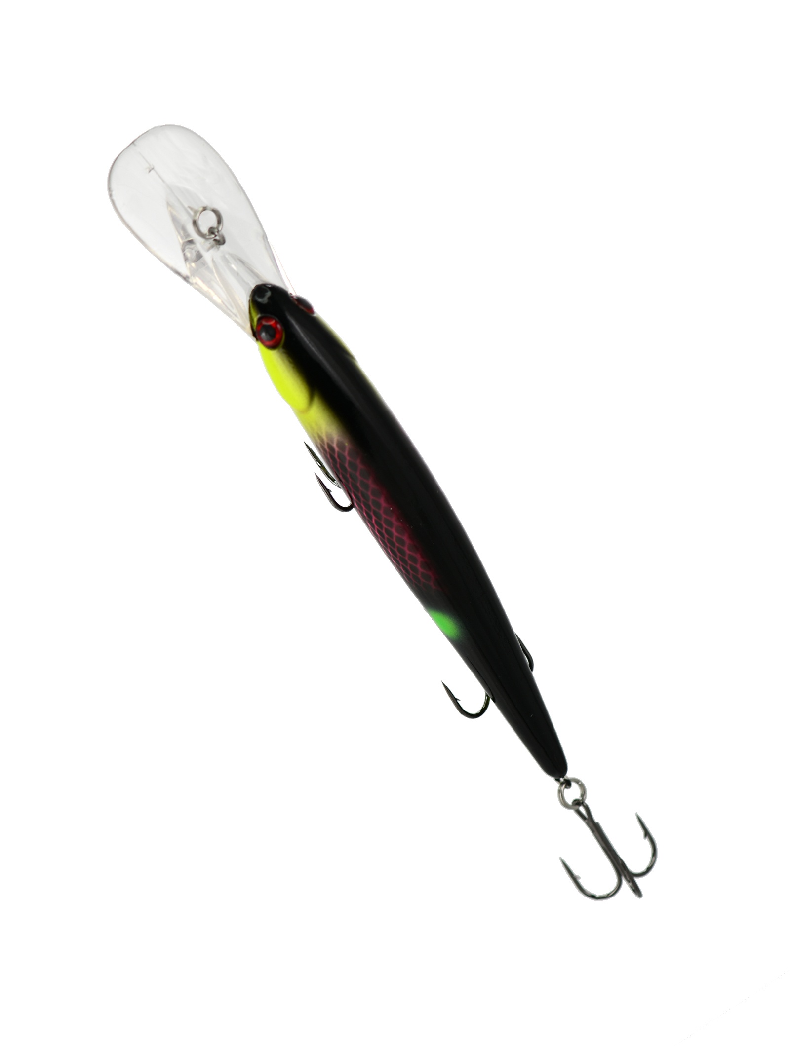 BDTSM OL152 Deep Suspending Minnow