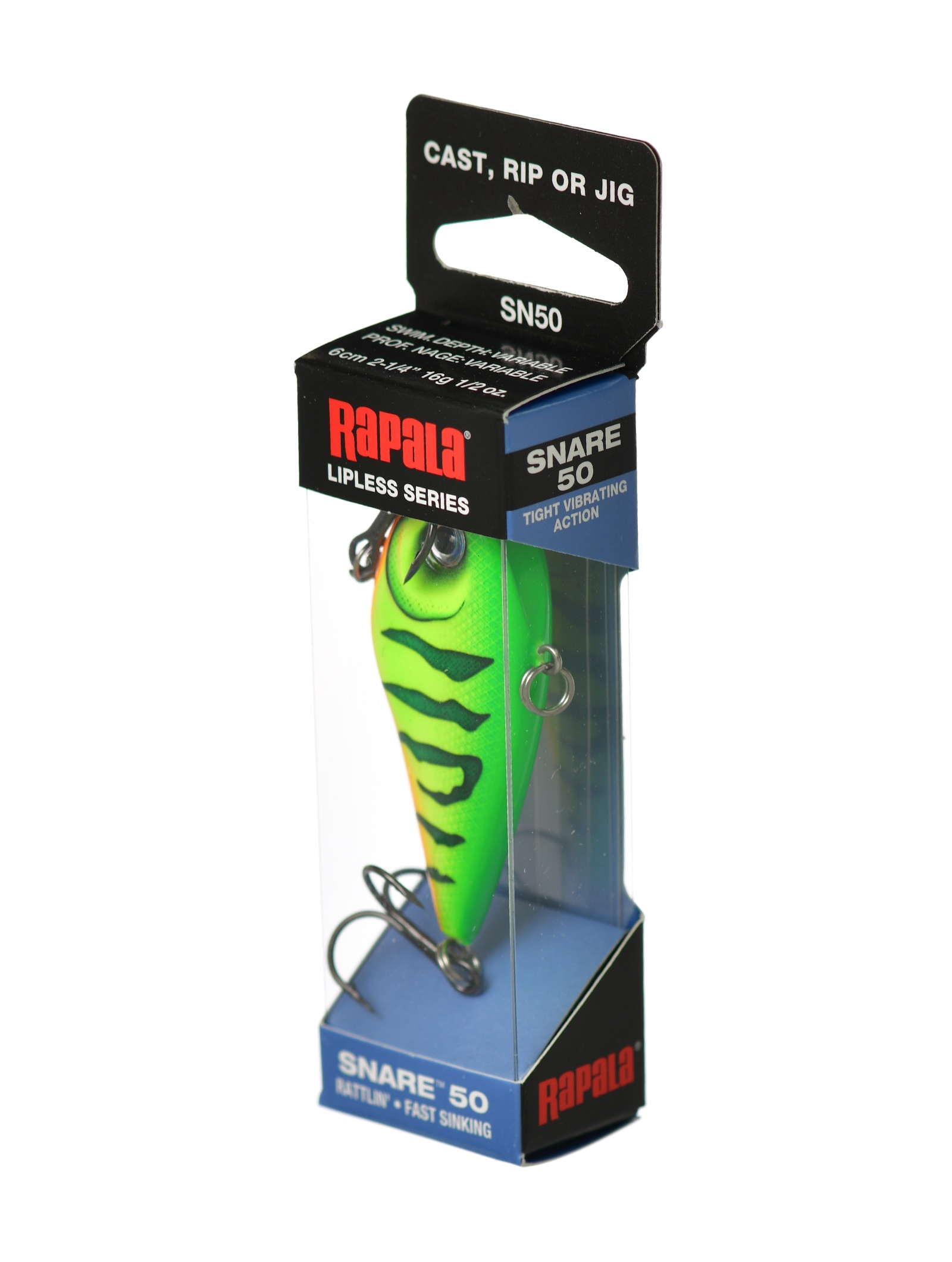 SN50-FT Snare - фото5