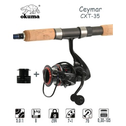 CXT-35 Ceymar - фото
