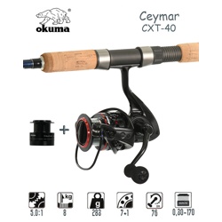 CXT-40 Ceymar - фото