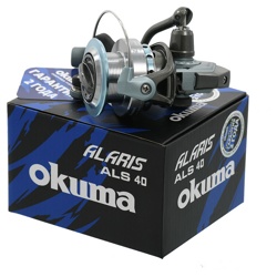 Alaris ALS-40- фото6