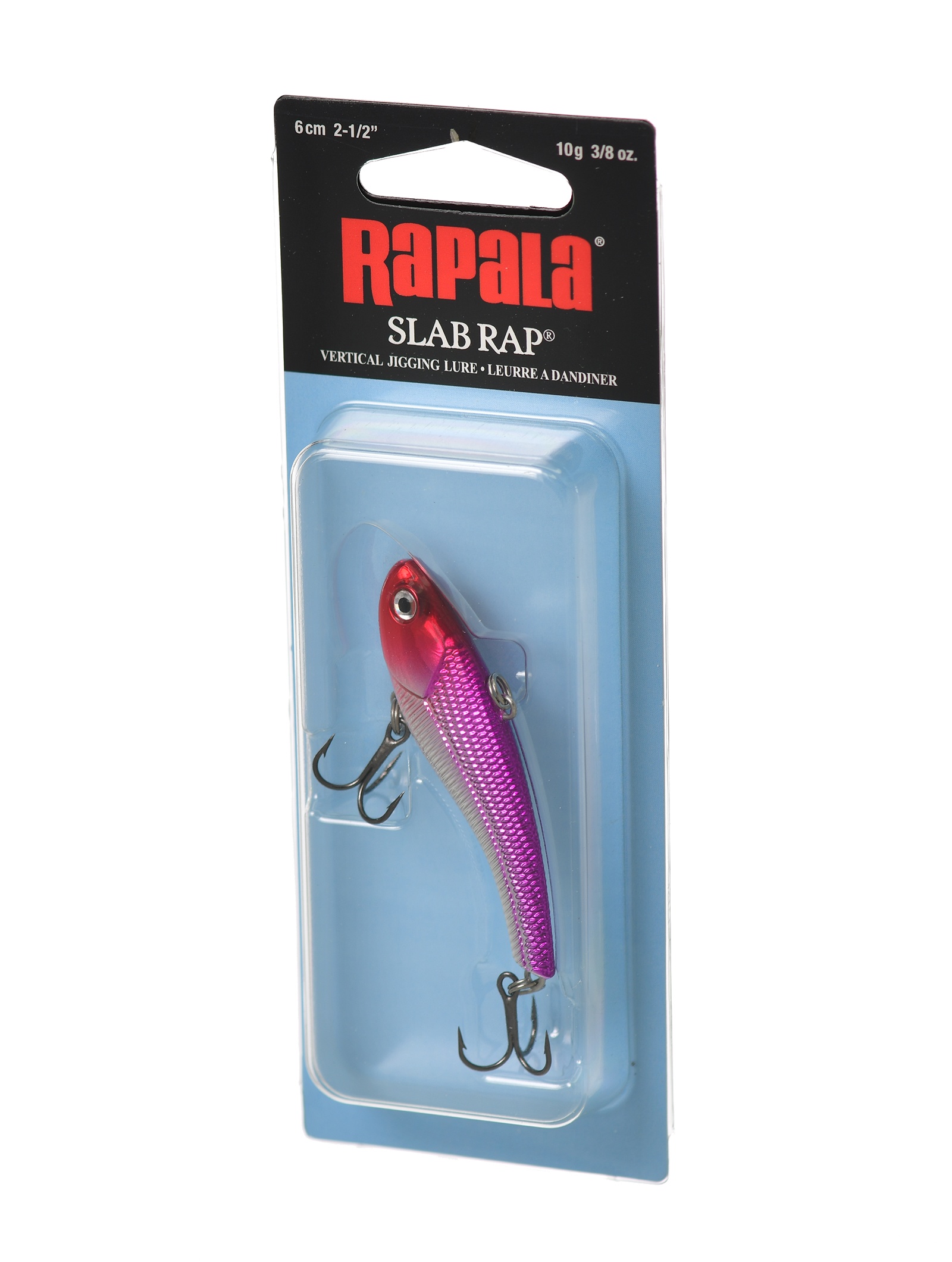 SLR06-PRCL Slab Rap - фото4