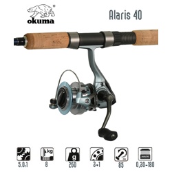 Alaris ALS-40- фото