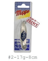 Blister Syclops 2 De Mer Silver - фото