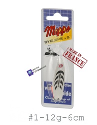 Blister Syclops 1 Phospho - фото