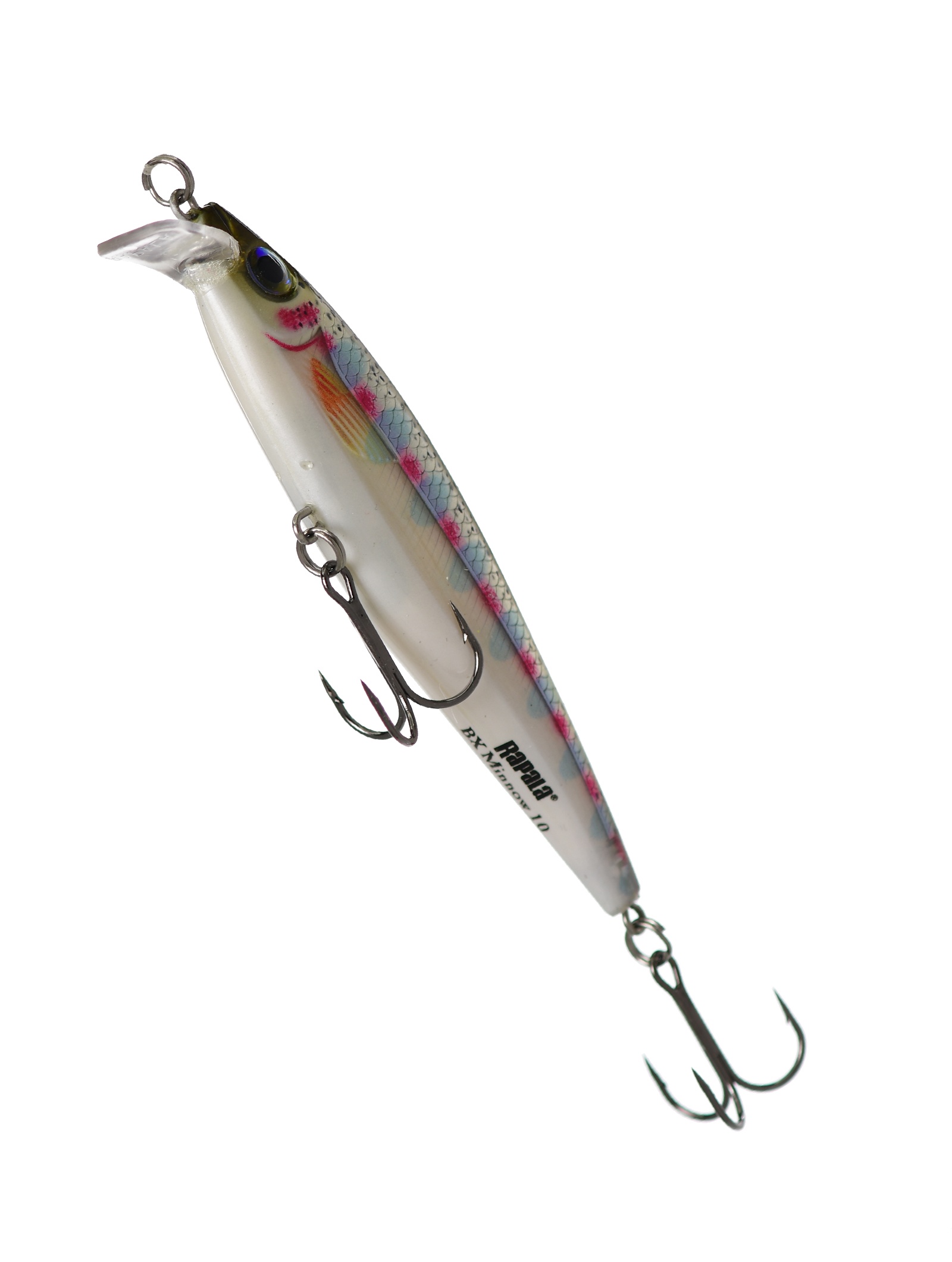 BXM10-RT BX Minnow - фото3