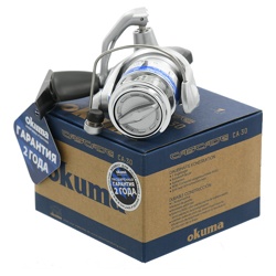 Cascade CA-30- фото6