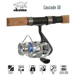 Cascade CA-30- фото