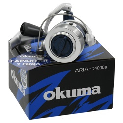 Aria C4000a- фото6