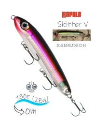 SKV13-S Skitter V - фото