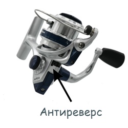 Aria C4000a- фото5