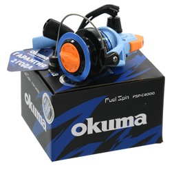 Fuel Spin FSP-C4000- фото6