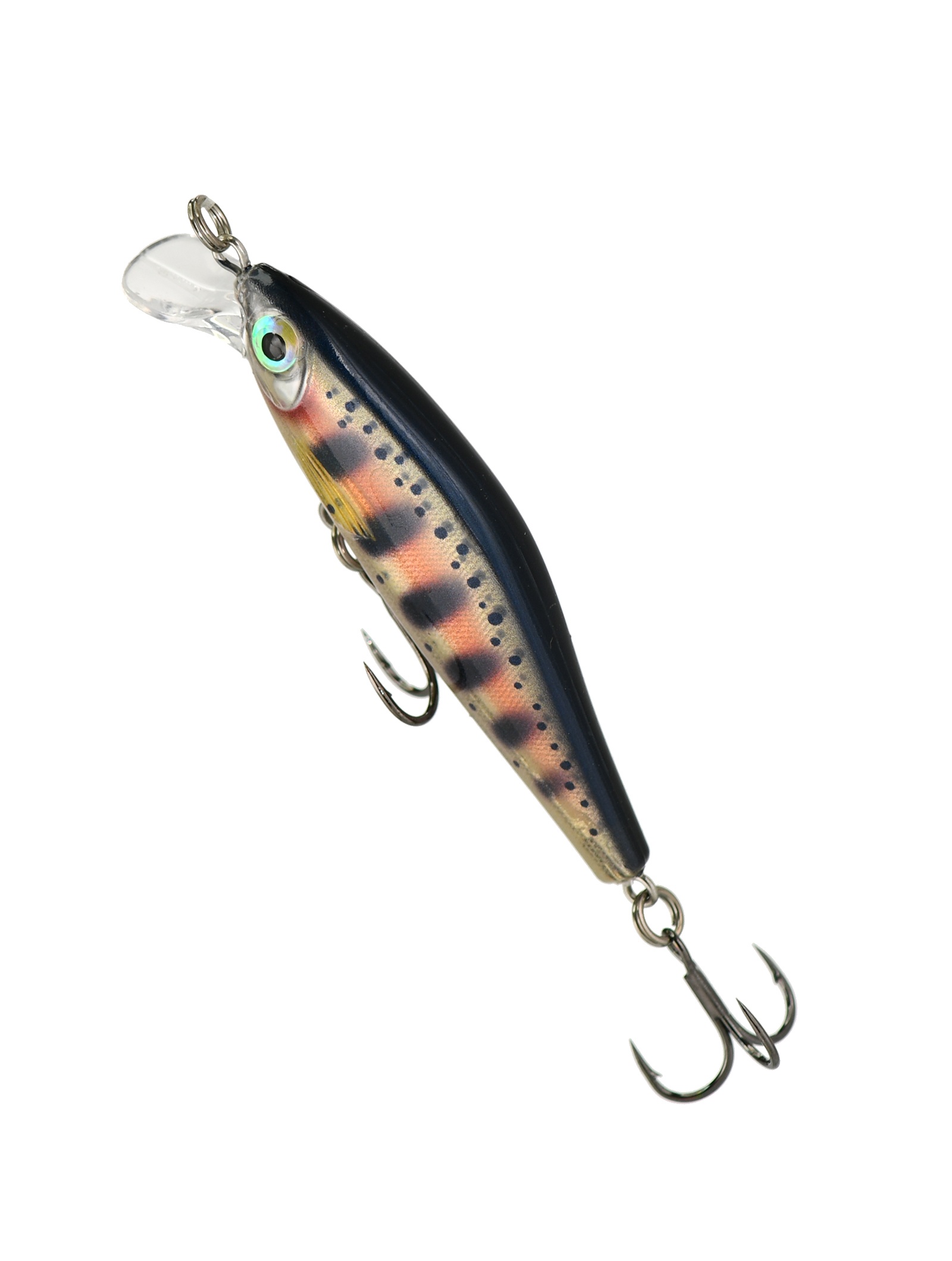 SDRSS06 YM Shadow Rap Solid Shad