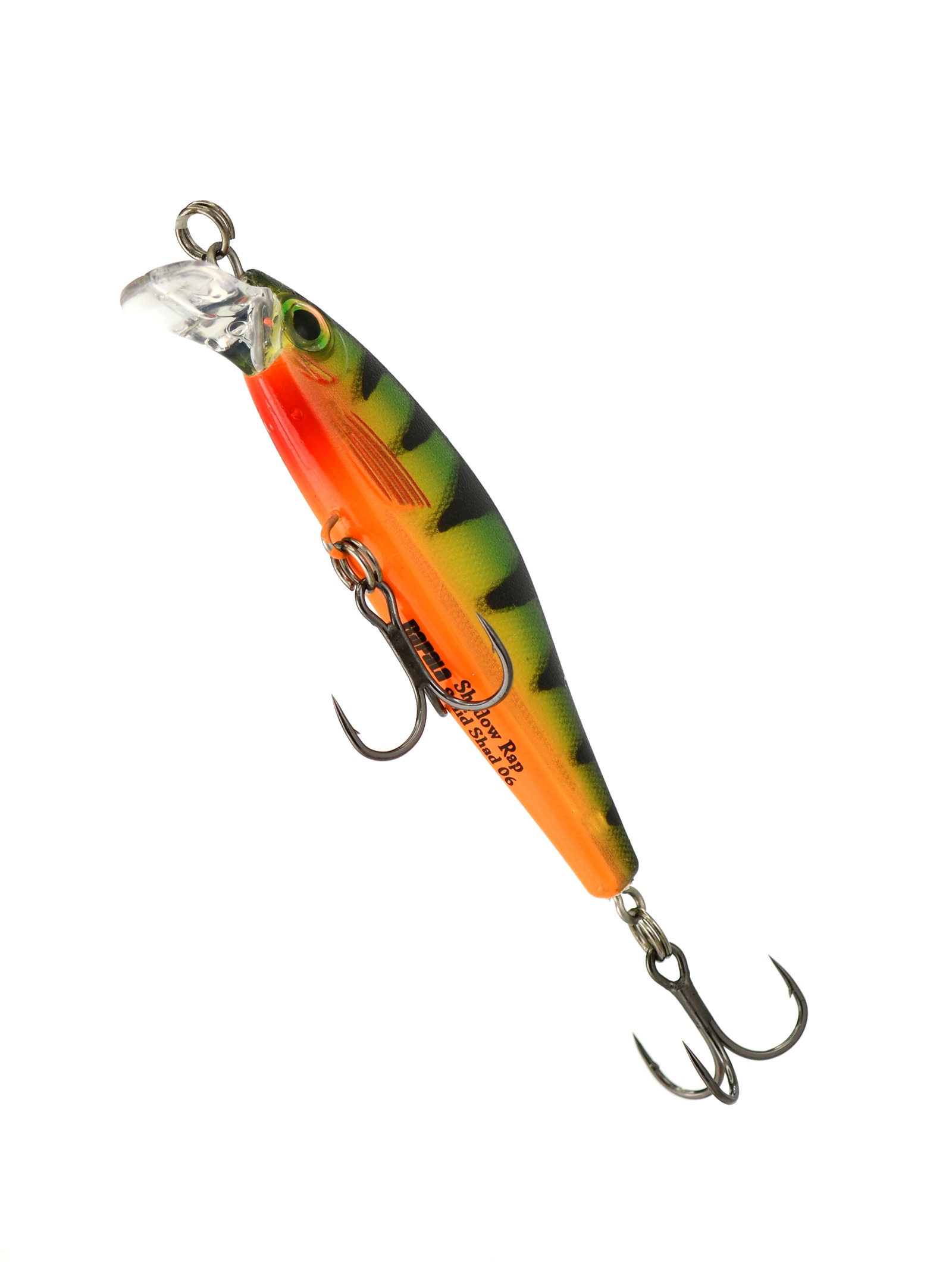 SDRSS06 P Shadow Rap Solid Shad