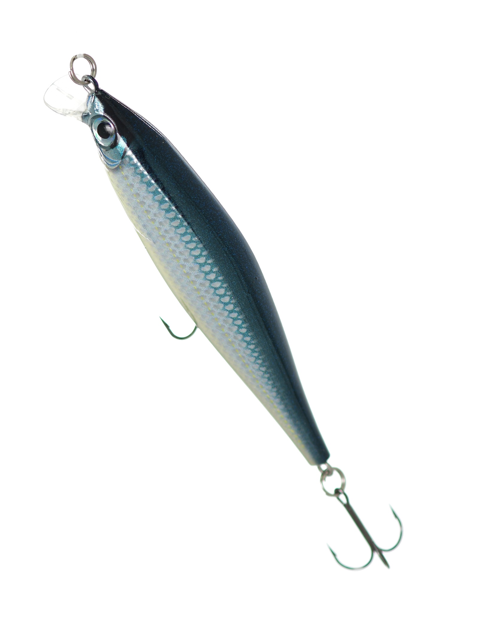 SDRS09 BAP Shadow Rap Shad - фото3