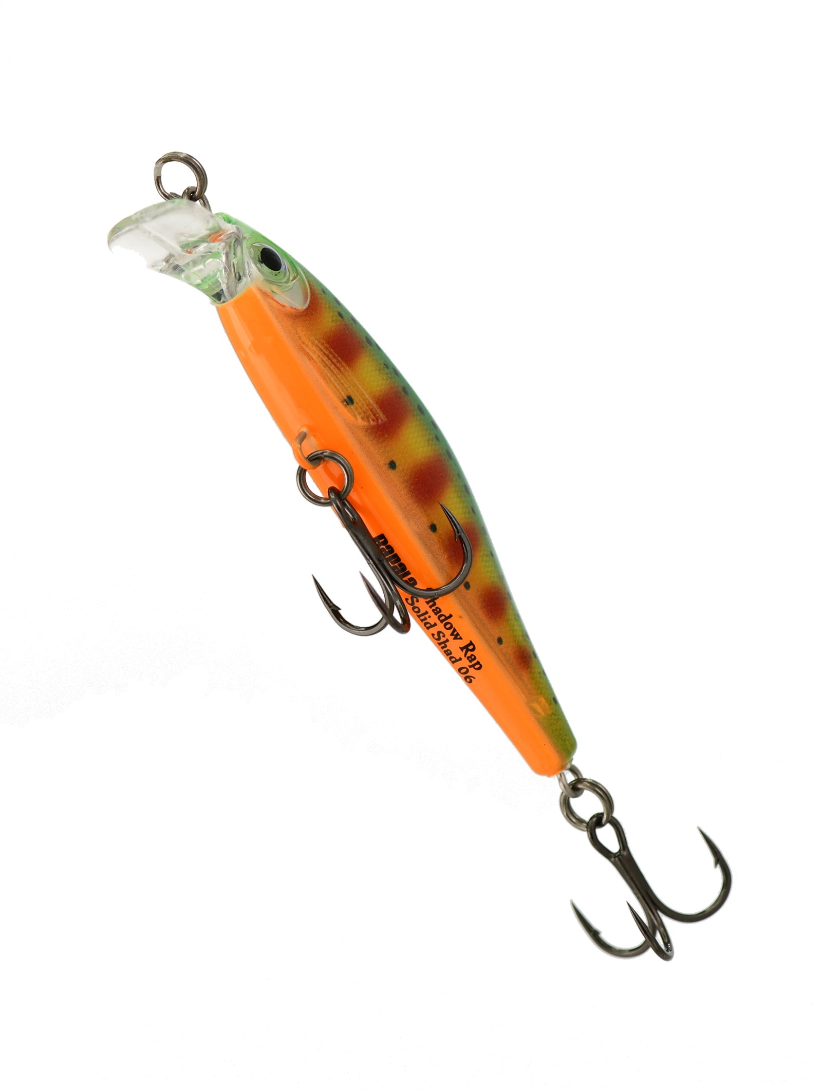 SDRSS06 GRS Shadow Rap Solid Shad