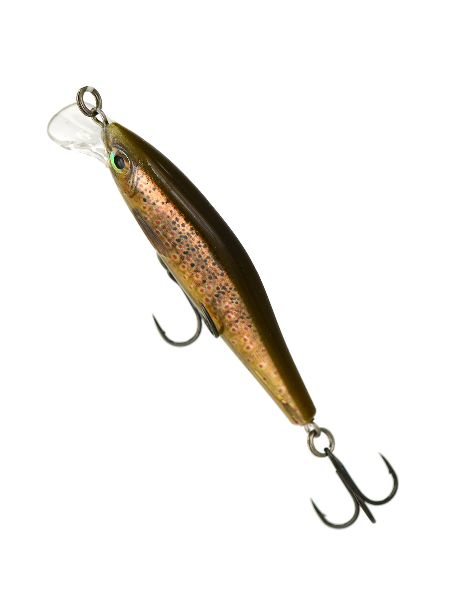 SDRSS06 TRL Shadow Rap Solid Shad