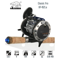 Classic Pro XP 452La - фото