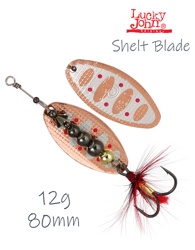 Shelt Blade 3-007 - фото