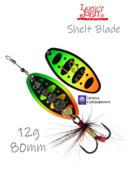 Shelt Blade 3-008 - фото
