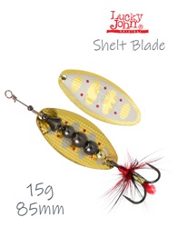 Shelt Blade 4-002 - фото