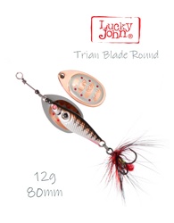 Trian Blade Round 12-007 - фото