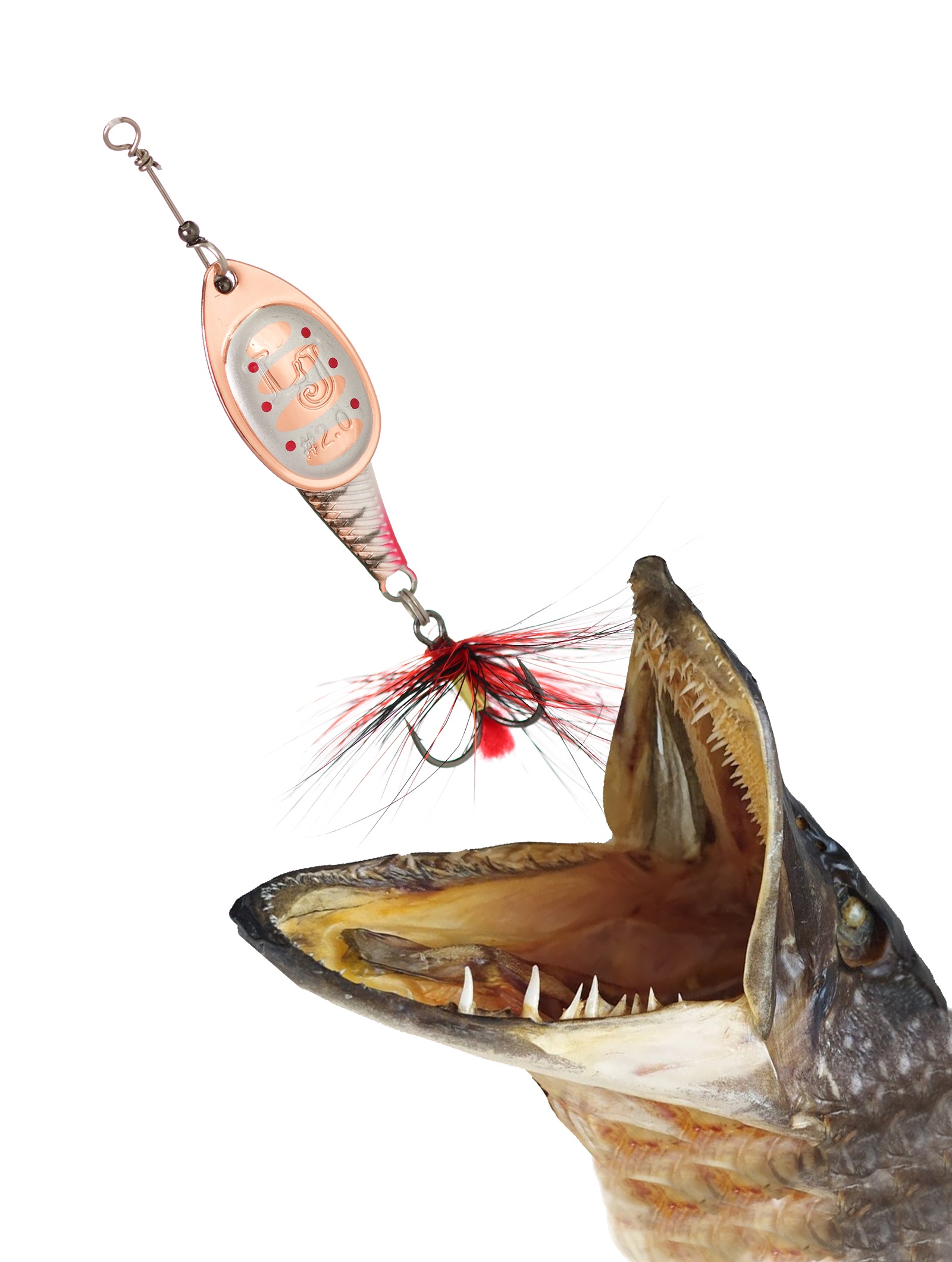 Trian Blade Round 12-007 - фото2