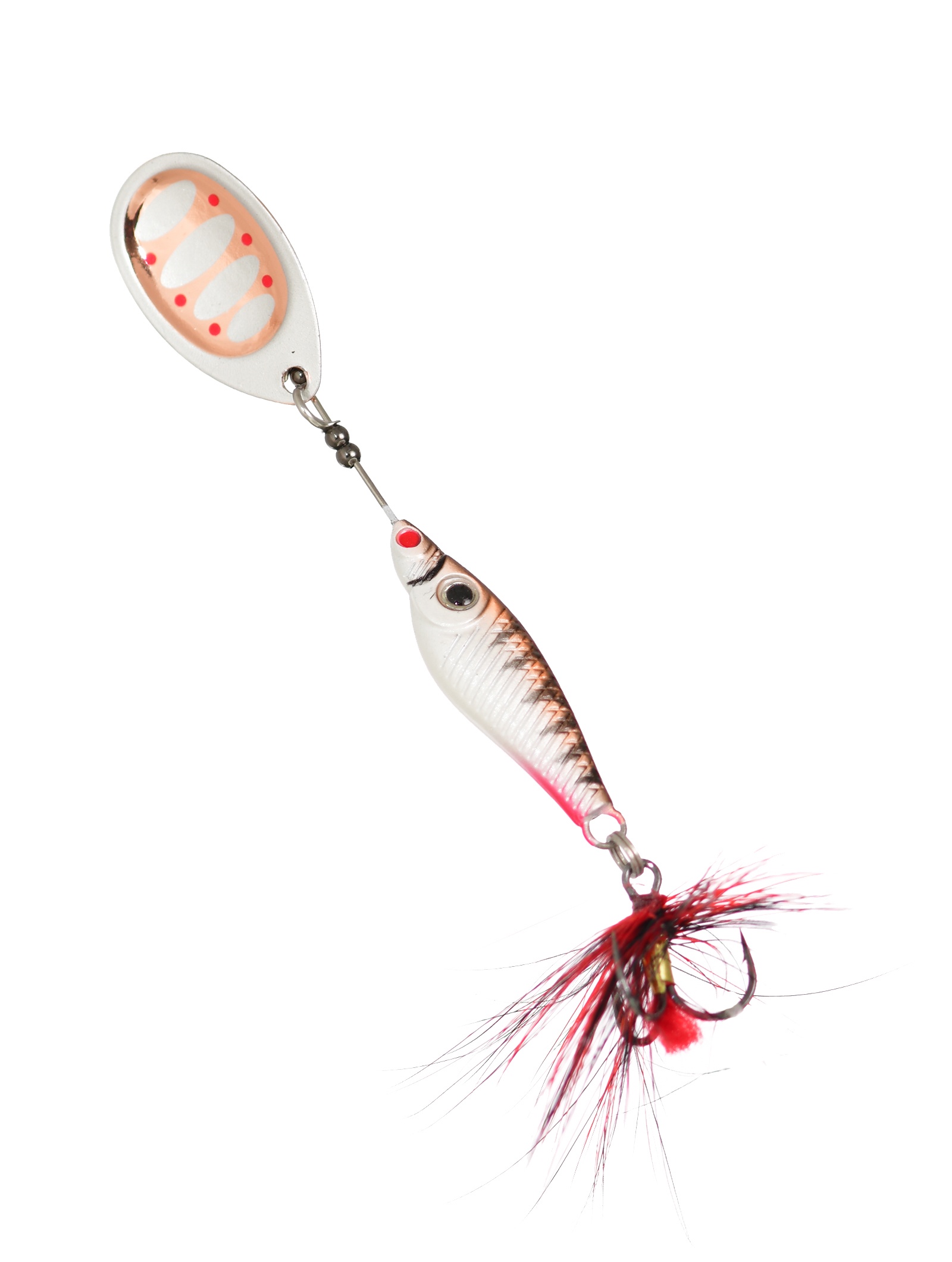 Trian Blade Round 12-007 - фото4