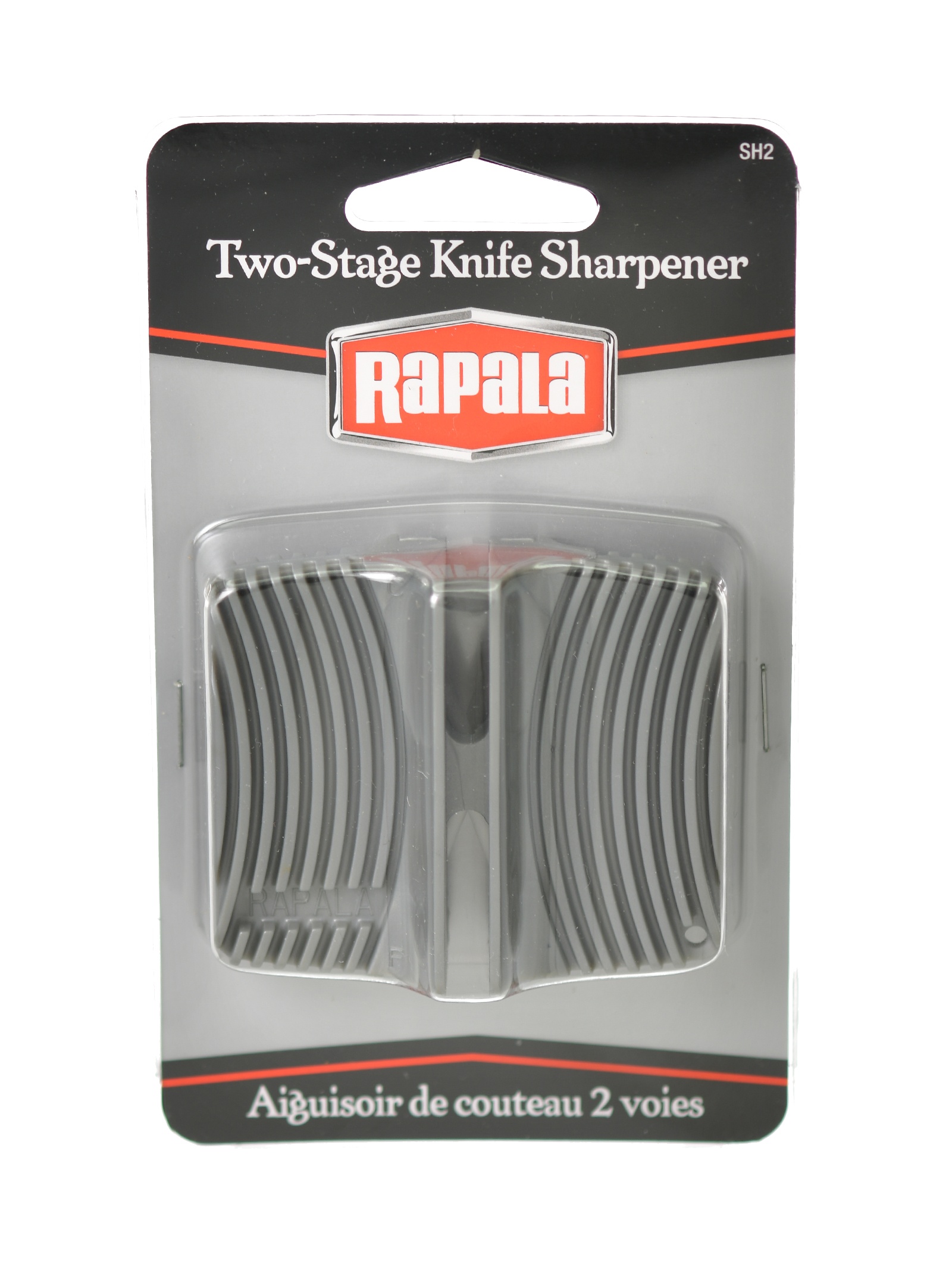 SH2 Точило для ножей двухступенчатое - фото3