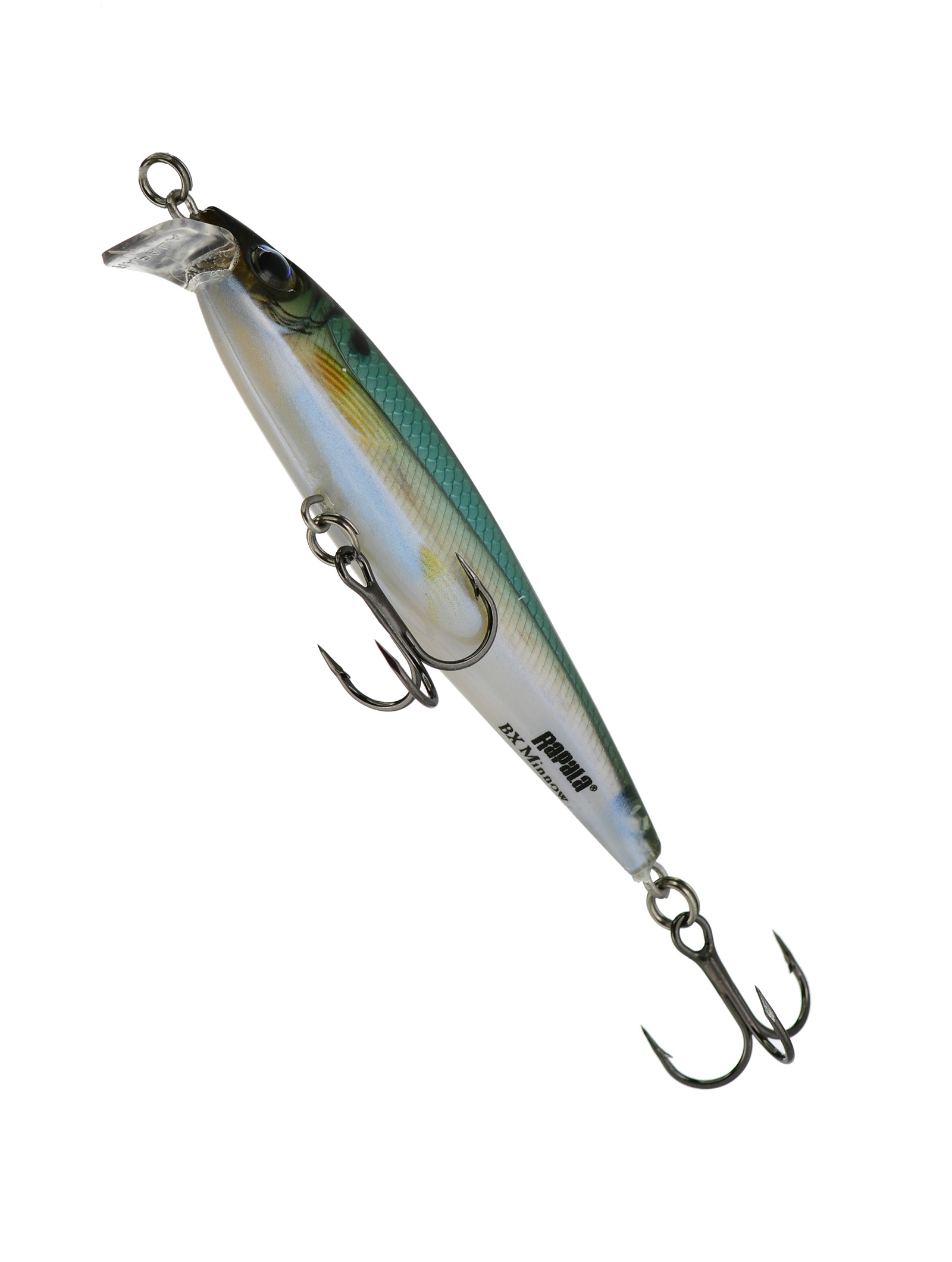 BXM10-BBH BX Minnow