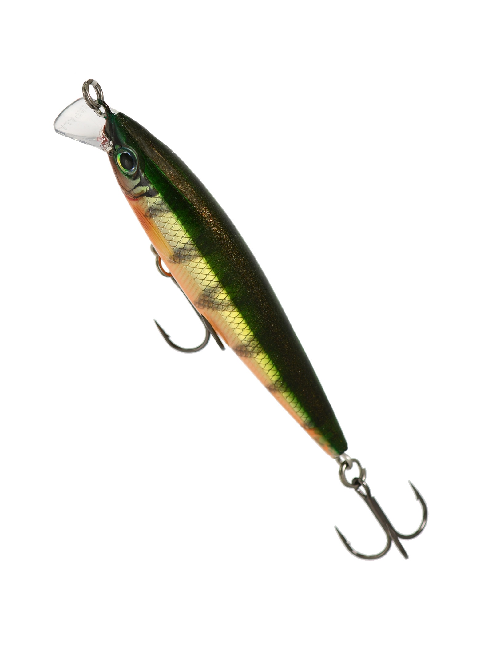 BXM10-P BX Minnow