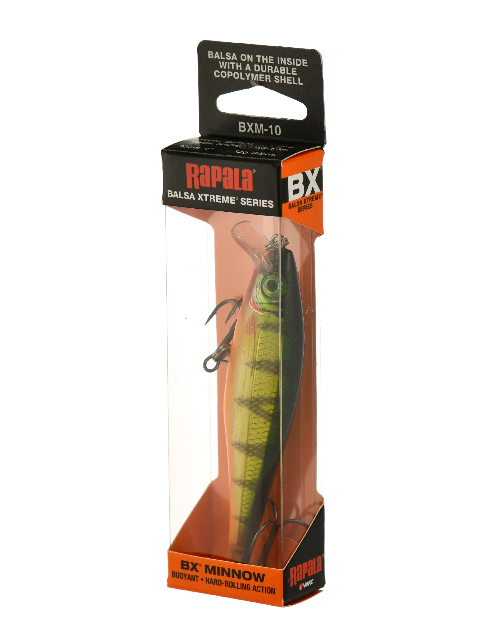 BXM10-P BX Minnow