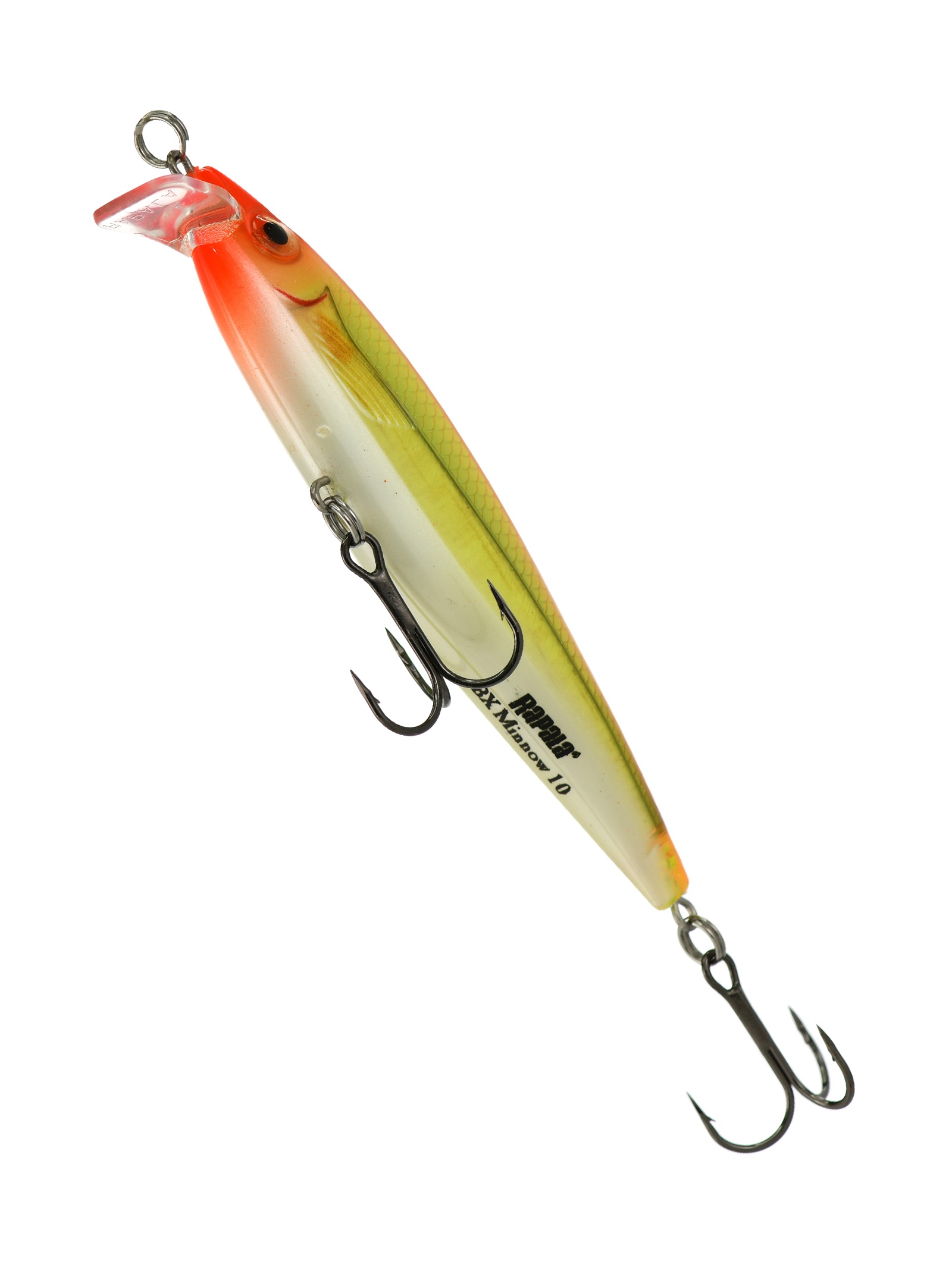 BXM10-HH BX Minnow