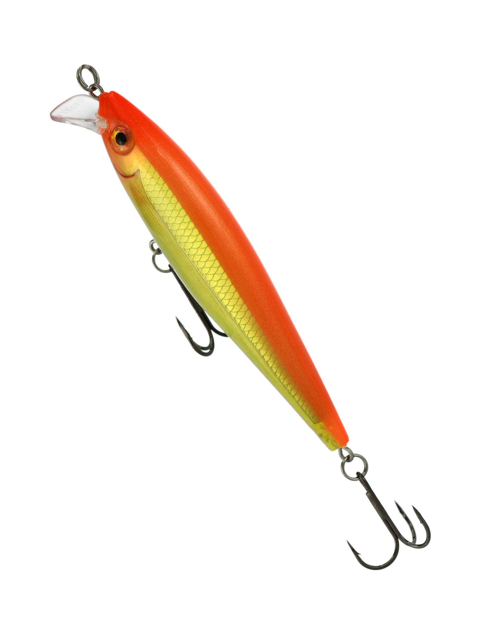 BXM10-HH BX Minnow