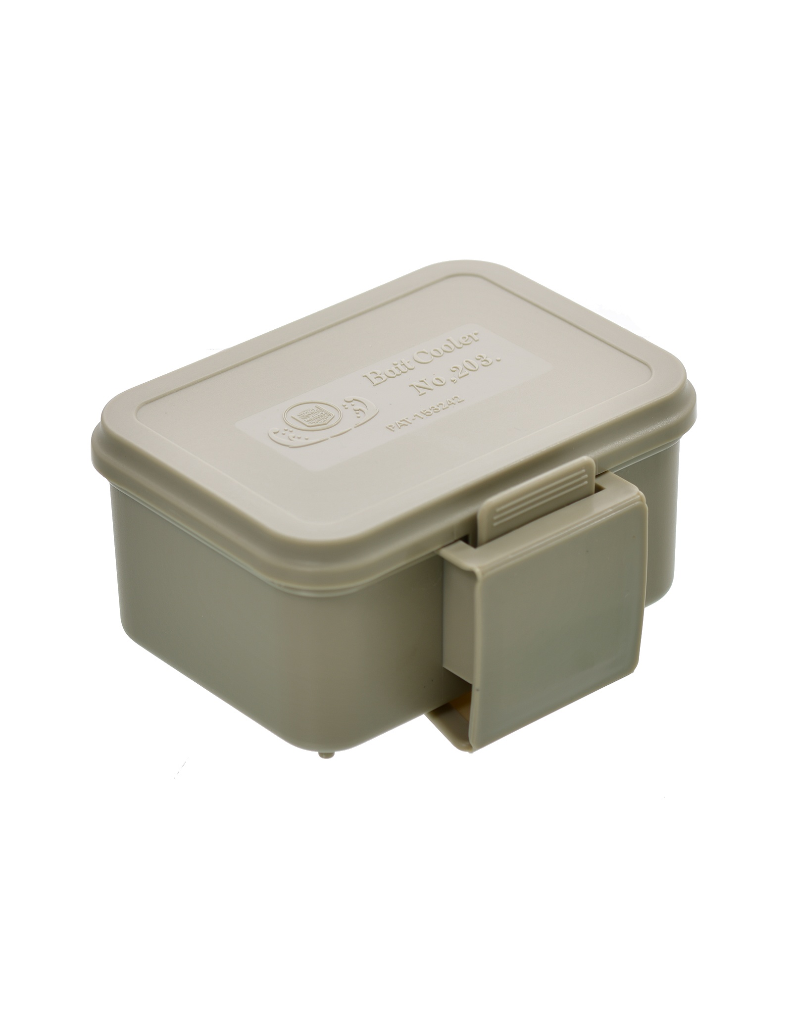 Bait-Cooler-203 Коробка для наживки - фото3