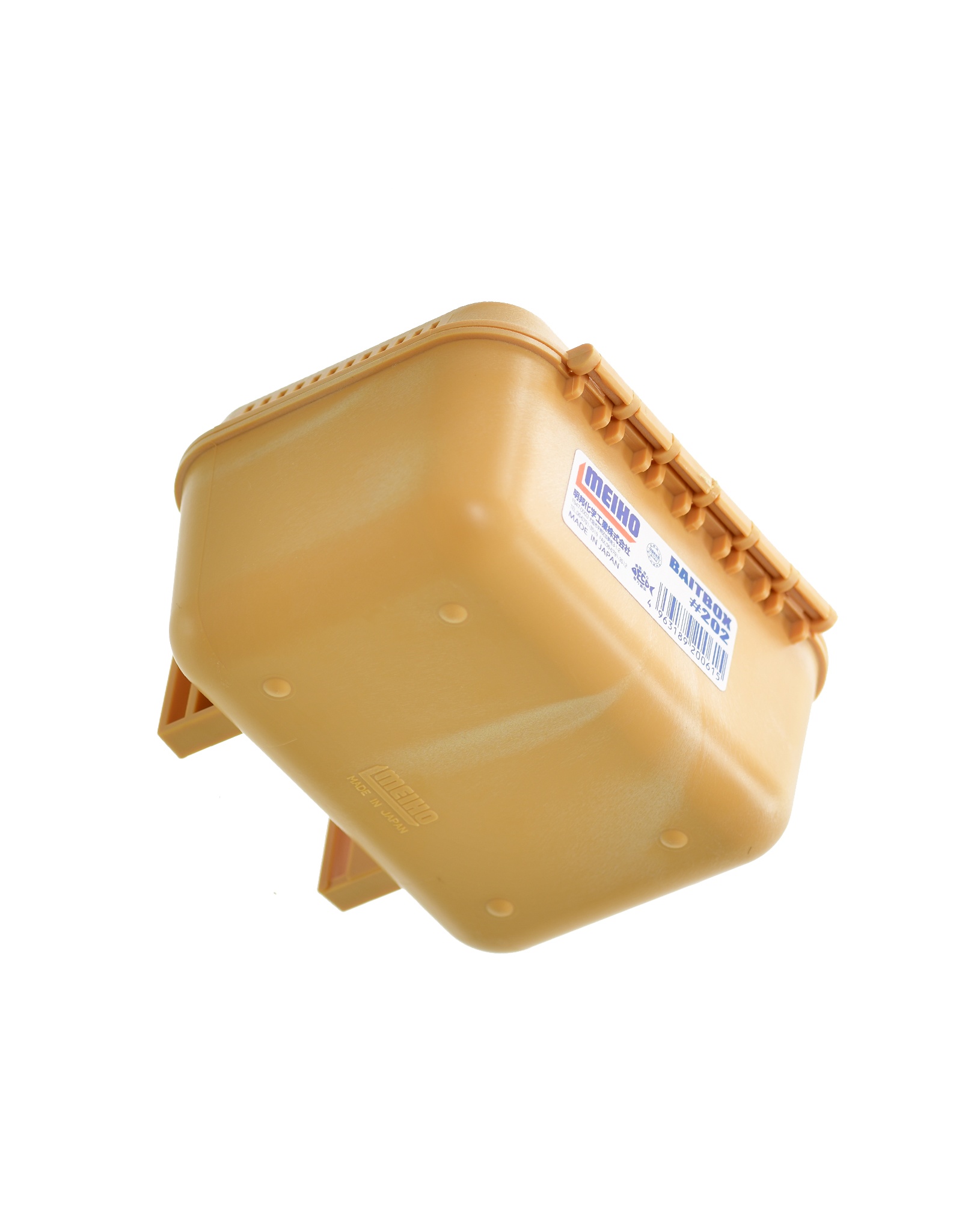 Bait-Box-202 Коробка для наживки - фото4