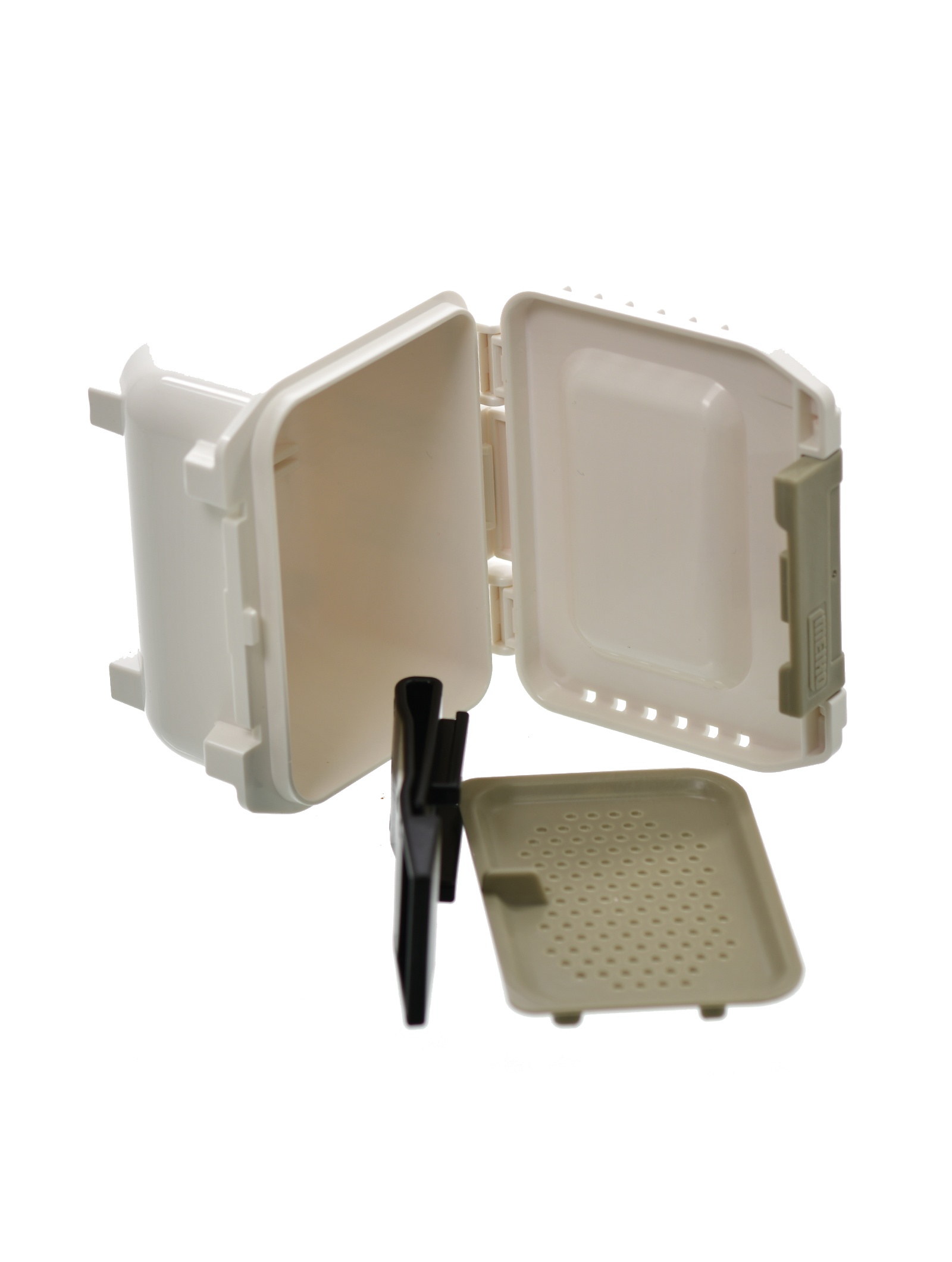 Bait-Box-BM-S Коробка для наживки - фото2