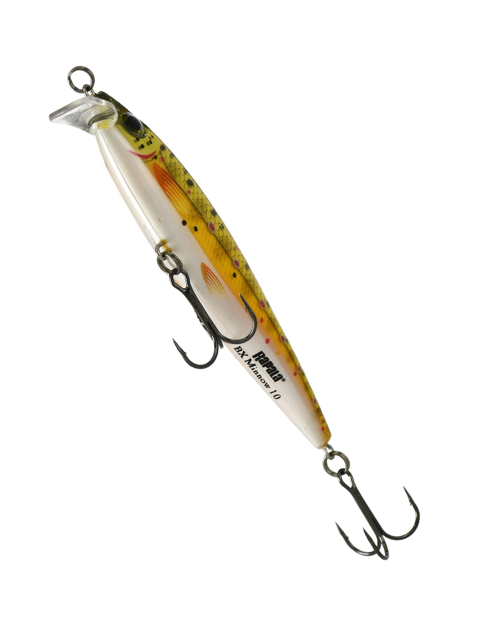 BXM10-TR BX Minnow