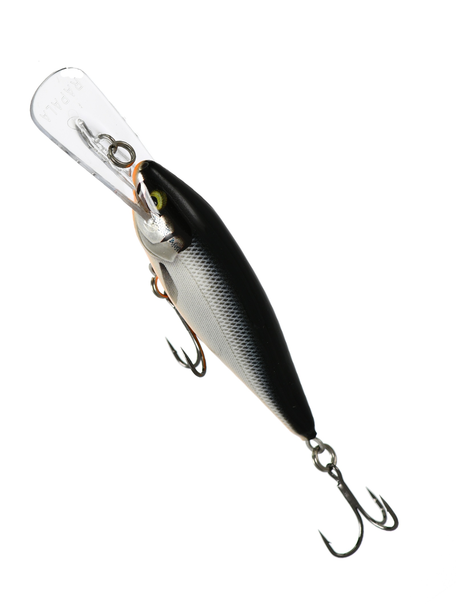 SRE75 GDSS Shad Rap Elite