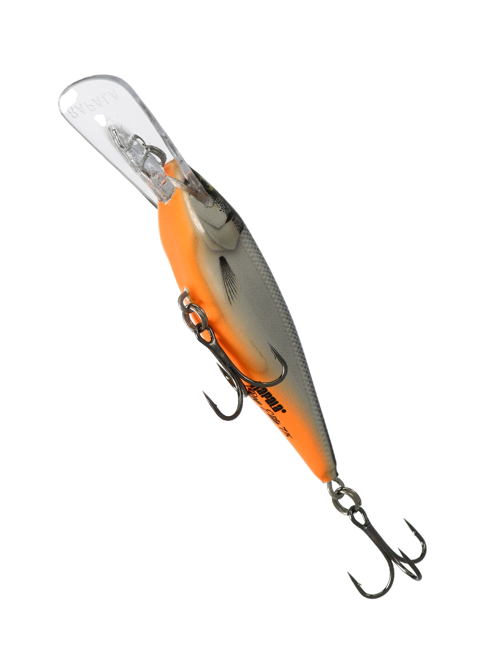 SRE75 GDSS Shad Rap Elite