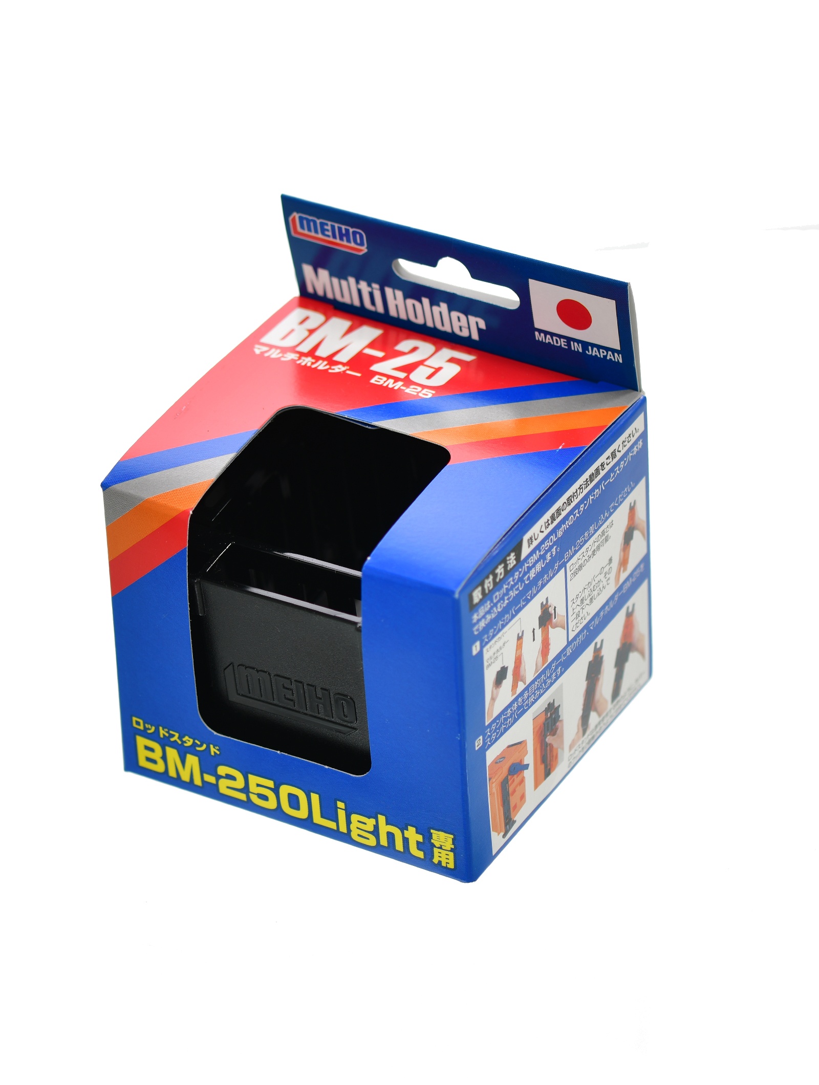 BM-MH-25 MULTI HOLDER Держатель универсальный - фото4