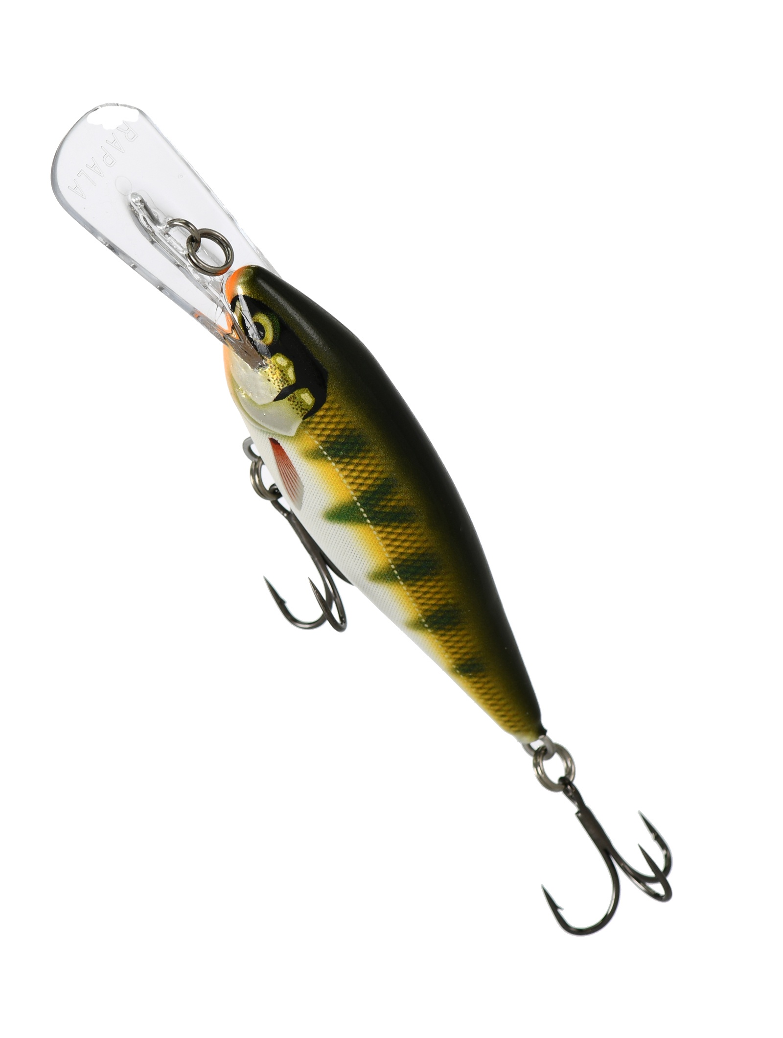 SRE75 GDYP Shad Rap Elite